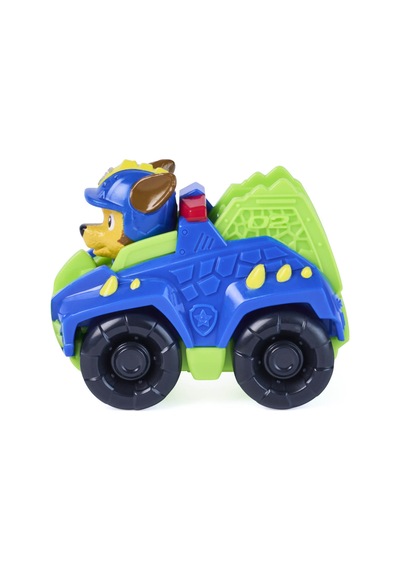 Paw Patrol The Dino Movie Pup Squad Yarışçıları Chase