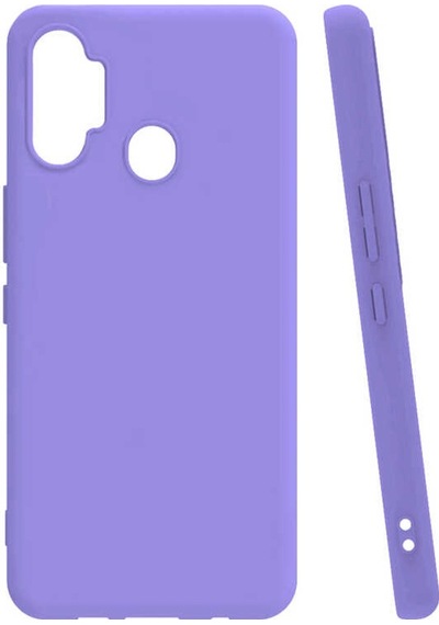 Tecno Spark 7 Pro Kilif Esnek Mat Korumali Silikon Kapak 557491011