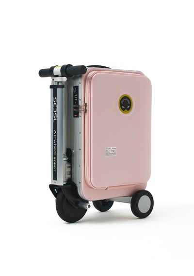 Airwheel Se3sl Elektrikli Binilebilir Scooter Valiz Kabi