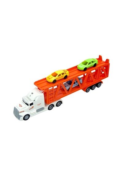 Sunman Sunman Maxx Wheels 1:50 Taşıyıcı  Tır