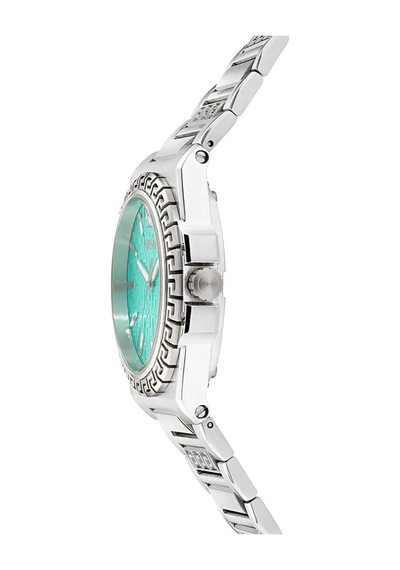 Versace Greca Reaction Lady Vrscve0d00325 Bordo