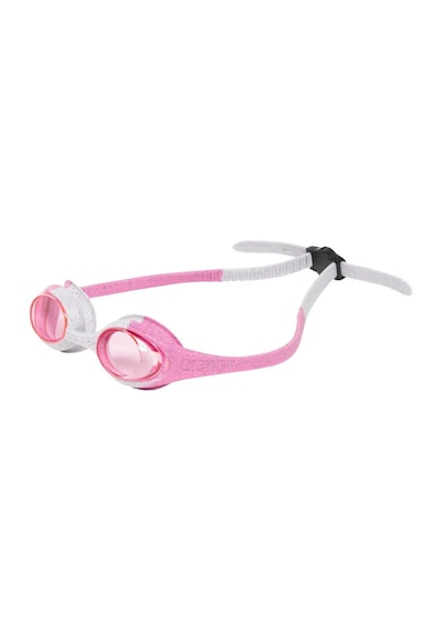 Arena Spider Kids Çocuk Pembe Yüzücü Gözlüğü 2-5 Yaş 004310902 Pembe