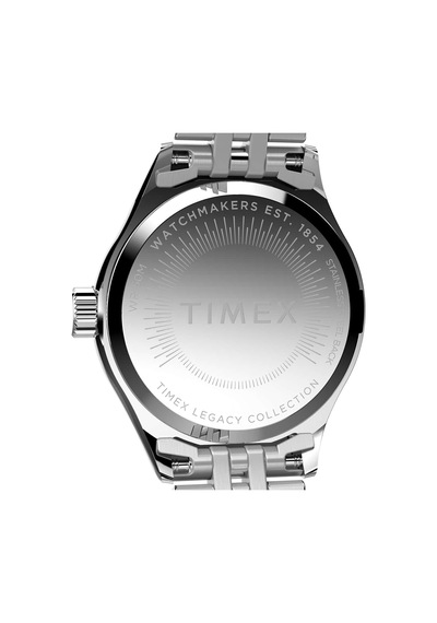 Timex Tw2w90700 Kadın Kol Saati Metalik Gri