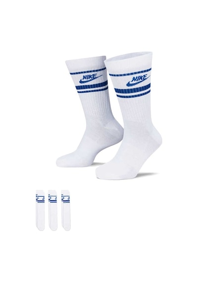 NİKE EVERDAY ESSENTİAL BEYAZ GÜNLÜK STİL ÇORAP DX5089-105 Beyaz
