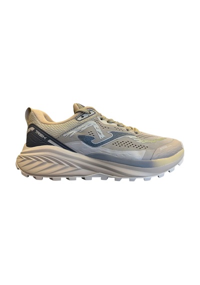 Joma Trek Lady 2622 Gri Yürüyüş Ayakkabısı Tktrls2622 Gri