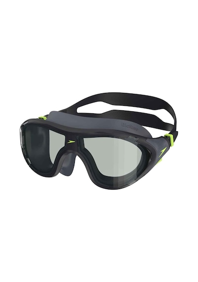 Speedo Biofuse 2.0 Yetişkin Yüzücü Maskesi Siyah