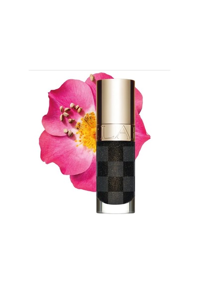Clarins Lip Comfort Oil - Dudak Yağı 25 24 White