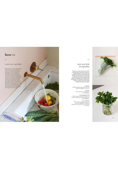 Salad Meals: Salads To Feed Body, Soul & Friends