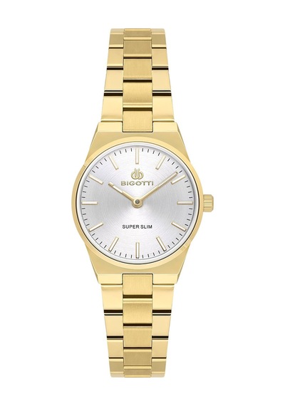 Bigotti Bg.1.10700-2 Gold