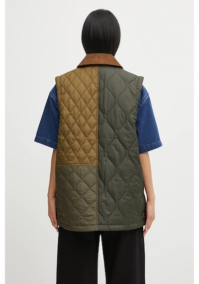 Barbour Kadın Ceket Lqu1834gn71 Çok Renkli