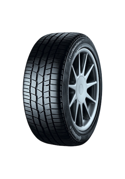 Continental 225/50R16 92H Contiwintercontact Ts 830 P Kış Lastiği 2021