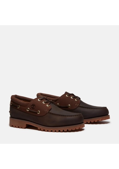 Timberland Timberland Auth Ess Boat Shoe Erkek Günlük Ayakkabı-34023 Koyu Kahverengi Timberland Timberland Auth Ess Boat Shoe Erkek Günlük Ayakkabı-34023 Koyu Kahverengi