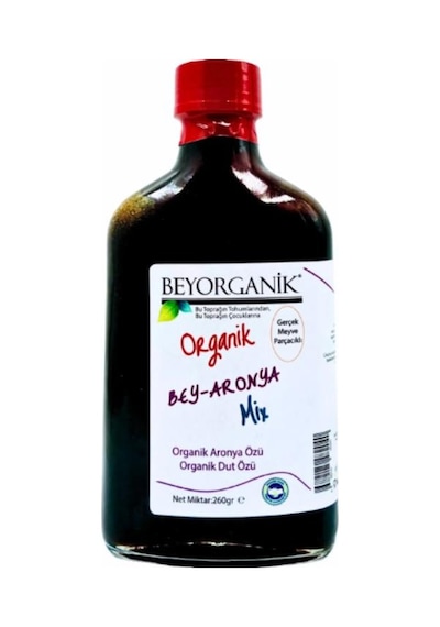 Beyorganik Bey Aronya Mix 260 G