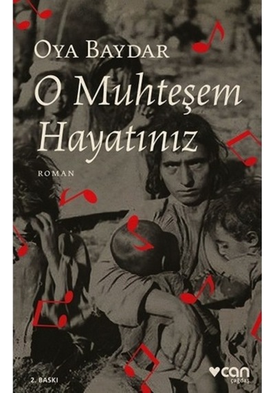 Can Yayınları O Muhteşem Hayatınız