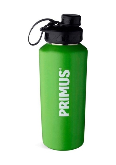 Prımus Traılbottle 1 L Suluk-3035 Siyah
