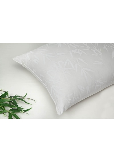 Taç Yastık Bambu Cotton 50x70