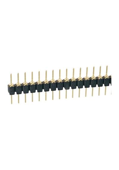 1x40 Prc Erkek Pin Header 10 Adet