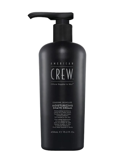 American Crew Moisturizing Shave Cream Tıraş Kremi 450 ML