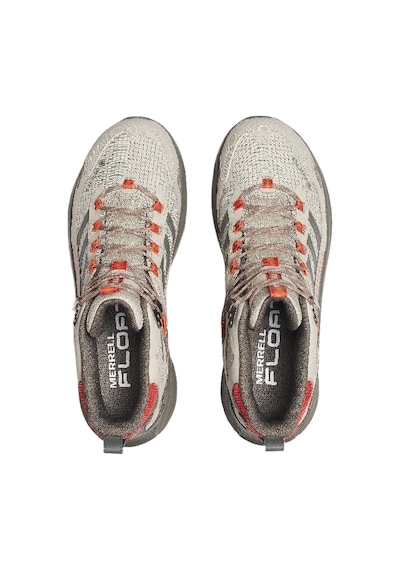 Merrell Merrell Moab Speed 2 Mid Gore-tex Erkek Bot Dmbr Çok Renkli