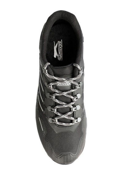 Slazenger HARD I Erkek  Siyah / Siyah Outdoor