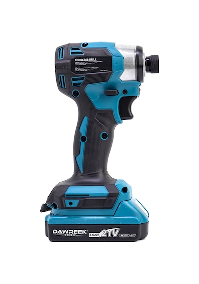 Dawreek Torklu Vidalama MK24