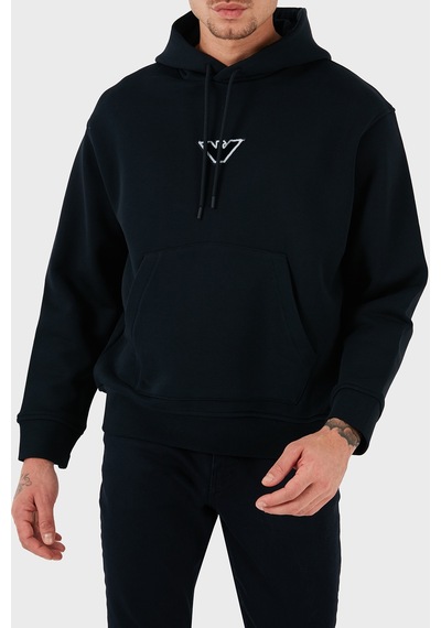 Emporio Armani Erkek Sweat 6d1m93 1jtaz 0985 Lacivert Lacivert