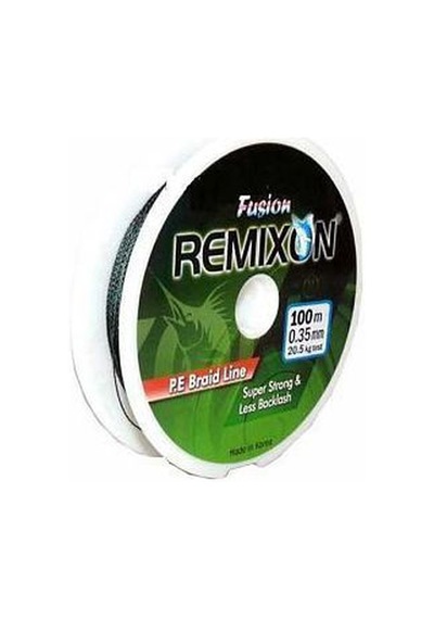 Remixon Fusıon 0,50Mm 100M Ipek Misina