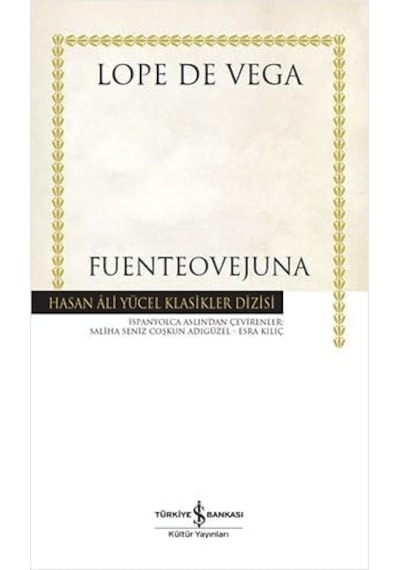 Fuenteovejuna - 57855210113527980169598