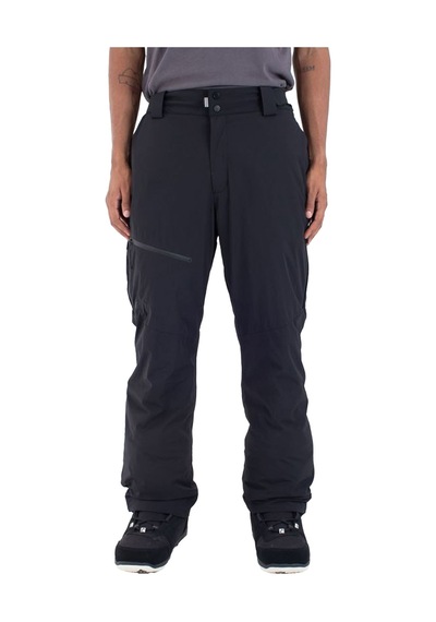 Hurley Hurley Steez Pant Erkek Siyah Pantolon Blk Siyah