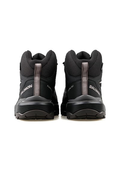 Salomon X Ultra 360 Mid Gore Tex Kadın Bot C-sal474486b10g01 Siyah