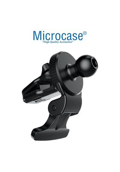 Microcase Araç içi Izgaralıktan Tutucu Parça 17mm - AL3430