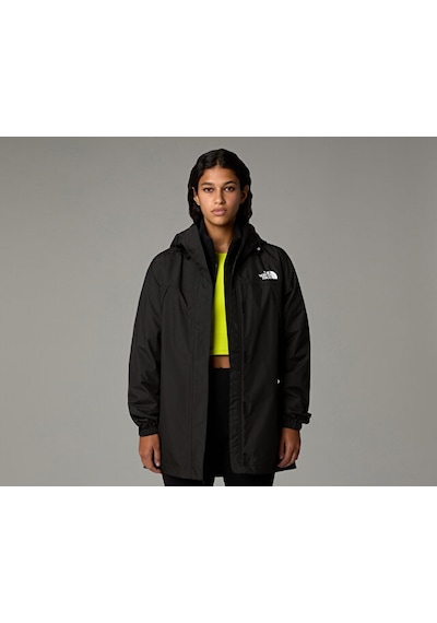 The North Face W Antora Rain Parka Kadın Outdoor Yağmurluk Nf0a8bkcjk31 Siyah Siyah The North Face W Antora Rain Parka Kadın Outdoor Yağmurluk Nf0a8bkcjk31 Siyah Siyah