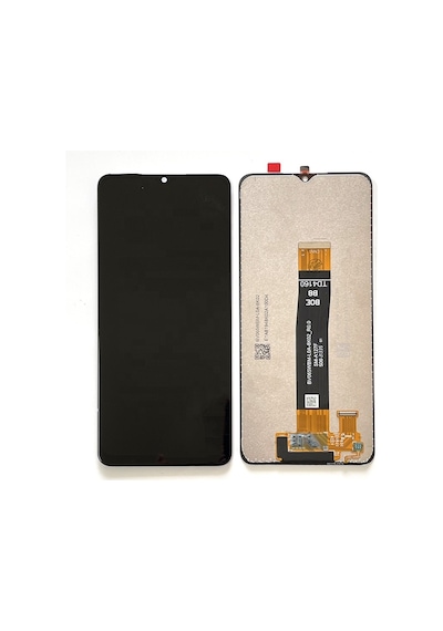 Samsung Uyumlu A12s A127F Lcd Dokunmatik Ekran