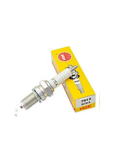 Ngk Buji - D7ea