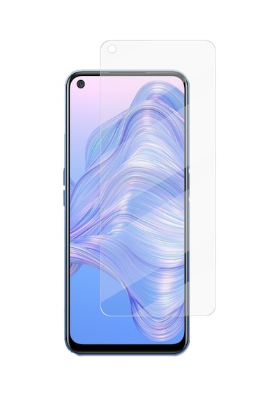 Realme V5 5G Nano Kırılmaz Cam Ekran Koruyucu