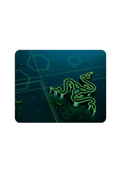 Goliathus Mobile - Yumuşak Oyun Fare Altlığı Oyuncular İçin Seyahat Fare Altlığı Kompakt Boyut, Standart Tasarım Mavi