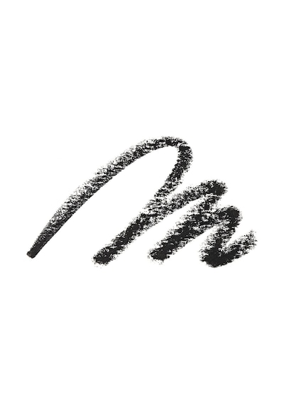 Flormar Waterproof Eyeliner Suya Dayanıklı Kajal Göz Kalemi 101 Black Ice