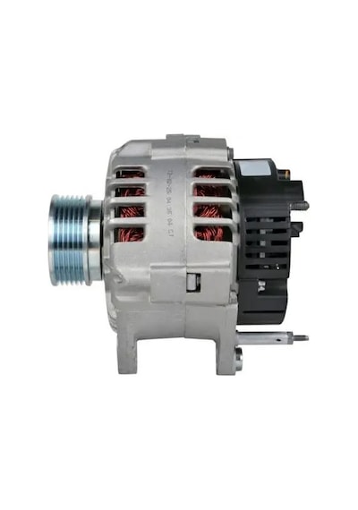 Vw Polo Sarj Dinamosu 1.4 Tdi 2005-2010 Bms Bnv Hella 8el012427541