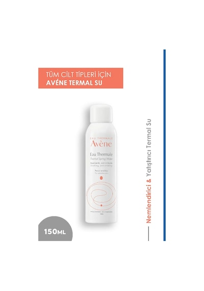 Avene Eau Thermale Su Spreyi 150 ML
