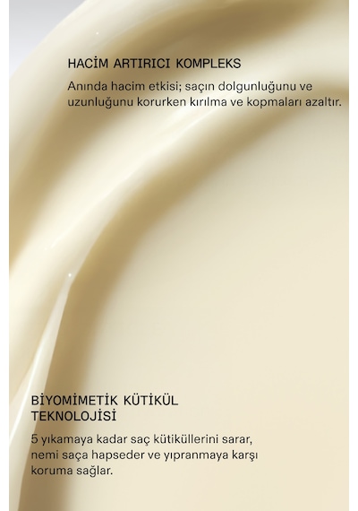 Olaplex Weightless Nourishing Mask - İnce, Orta Telli Saçlar İçin Ağırlık Hissi Bırakmayan Besleyici Maske