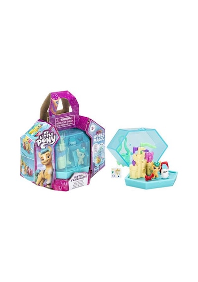 My Little Pony Kristal Anahtarlık Hitch Trailblazer F3872 F5242