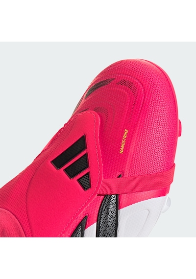 Adidas Js0422 Predator League Ft Fg Erkek Krampon Kırmızı