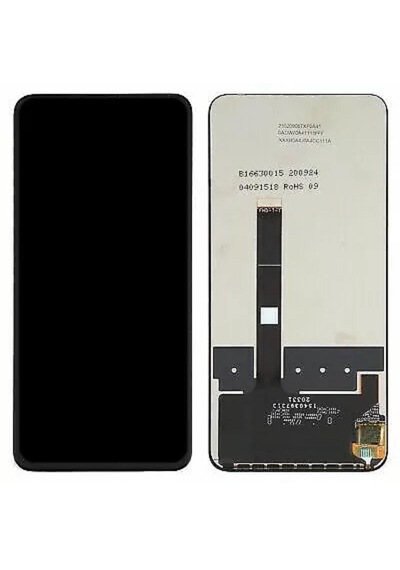 Huawei Y9a Lcd Ekran Dokunmatik 6.63 İnc
