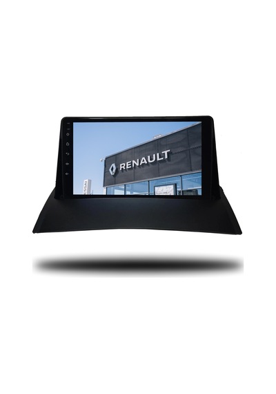 Oskodi Renault Megane 2 Android Carplay Multimedya 2004-2009 2gb Ram - 32gb Hafıza