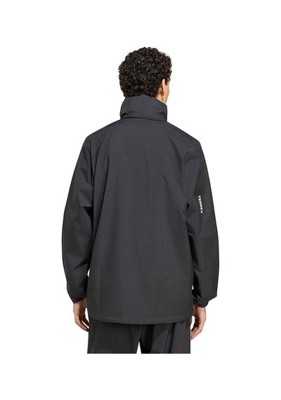 Adidas Performance Mt Ess 2l R Jkt Erkek Ceket Kx2486 Siyah