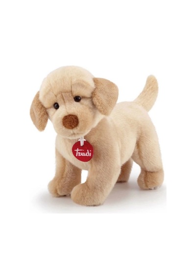 Peluş Labrador Liam 29 Cm 0