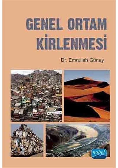 Genel Ortam Kirlenmesi / Dr. Emrullah Güney