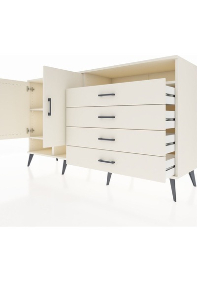 Kronos Konsol 5 Raflı 4 Çekmeceli 2 Kapaklı 176x59x99 Aytaşı-aytaşı Aytası - Aytası Kronos Konsol 5 Raflı 4 Çekmeceli 2 Kapaklı 176x59x99 Aytaşı-aytaşı Aytası - Aytası