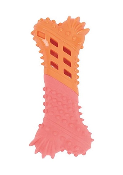 M-pets Vice Versa Bone Et Aromalı Köpek Oyuncağı 5,08x10,16x22,35 Cm 244-50097.01