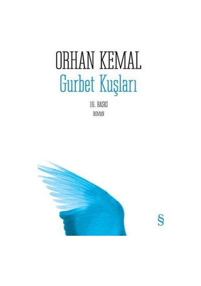 Gurbet Kuşları N11.7455